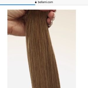 Bellami 100% Remy Human Hair